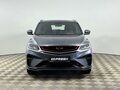 2022 Geely Coolray I, серый, 1479900 рублей - вид 2