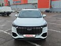 2024 Geely Haoyue L I, белый, 2850000 рублей - вид 1