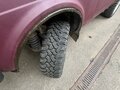 2001 Lada (ВАЗ) 2121 (4x4) I Рестайлинг, красный, 223000 рублей - вид 5