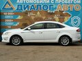 2013 Ford Mondeo IV Рестайлинг, белый - вид 5