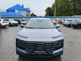 2026 Jetour Dashing I, серый, 3029900 рублей, вид 4
