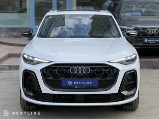 2026 Audi Q5 L III (GU), белый, 7990000 рублей, вид 5