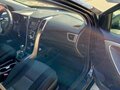 2012 Hyundai i30 II, чёрный, 850000 рублей - вид 5
