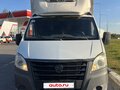 2018 ГАЗ ГАЗель Next, белый, 2100000 рублей