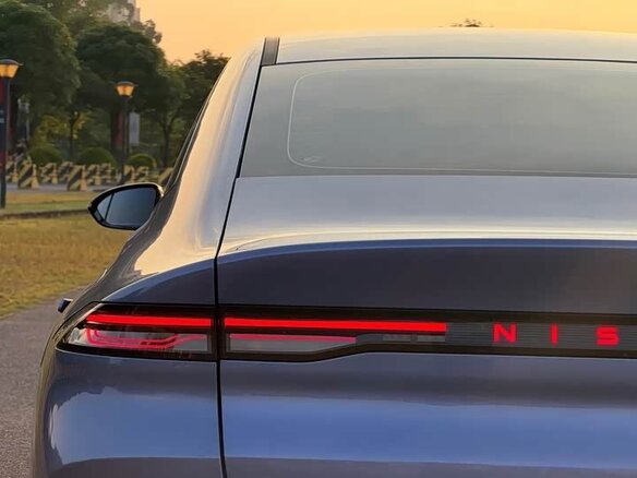 2026 Nissan N6 21.1 kWh, синий, 3500757 рублей - вид 28