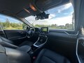 2020 Toyota RAV4 V (XA50), чёрный - вид 6