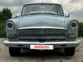 1969 ГАЗ 21 «Волга» 21Р, голубой, 1800000 рублей - вид 1