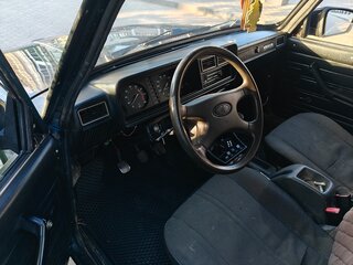 2012 Lada (ВАЗ) 2104, чёрный, 145000 рублей, вид 4
