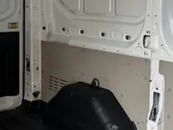 2021 Ford Transit, белый, 2400000 рублей - вид 5