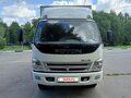 2008 Foton Ollin, белый, 900000 рублей - вид 1