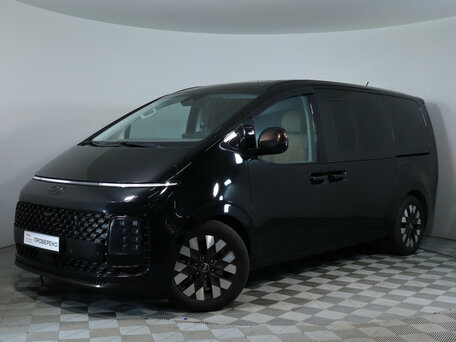Hyundai Staria I