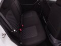 2024 Lada (ВАЗ) Granta I Рестайлинг, белый, 950000 рублей - вид 5