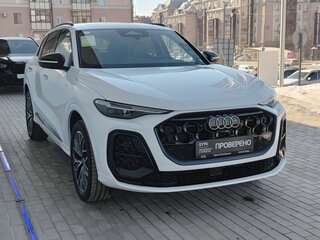 Audi Q5 40 TFSI III (GU)