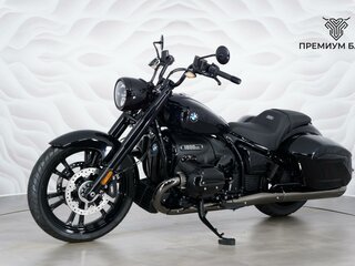 2024 BMW R 18, чёрный, 1999000 рублей, вид 3