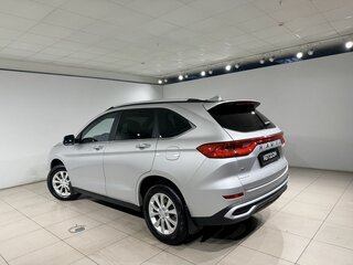 2024 Haval M6 II, серый, 1697000 рублей, вид 4