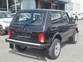 2026 Lada (ВАЗ) Niva Legend I, чёрный, 1185000 рублей - вид 3