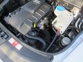 2007 Audi A6 III (C6), серебристый, 950000 рублей - вид 8