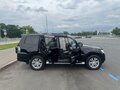 2012 Mitsubishi Pajero IV Рестайлинг 1, чёрный, 2790000 рублей - вид 8