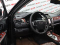 2012 Toyota Camry VII (XV50), чёрный, 1445170 рублей - вид 6