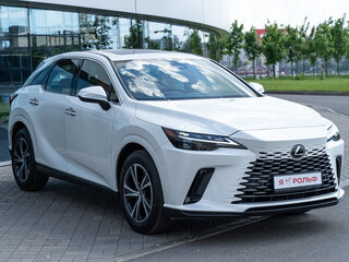 2026 Lexus RX 300 V, белый, 8899500 рублей, вид 4