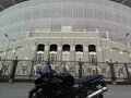 2007 Kawasaki ZZR 1400, чёрный, 620000 рублей - вид 7