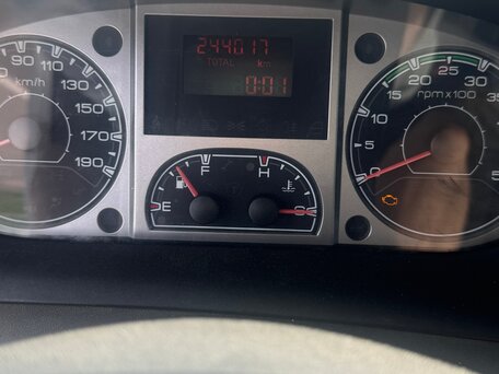 2011 Iveco Daily, белый, 1200000 рублей, вид 1
