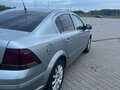 2011 Opel Astra H Рестайлинг, серый, 600000 рублей - вид 5