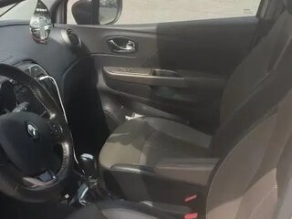 2019 Renault Kaptur I, бежевый, 1250000 рублей, вид 4