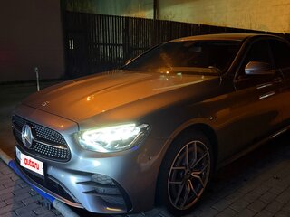 2021 Mercedes-Benz E-Класс 200 V (W213, S213, C238) Рестайлинг, серый, 4570000 рублей, вид 1