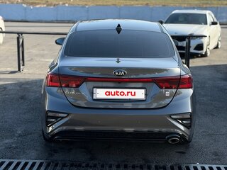 2020 Kia Cerato IV, серый, 2050000 рублей, вид 3