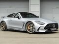 2026 Mercedes-Benz AMG GT 63 S E Performance II, серебристый, 27890000 рублей - вид 1