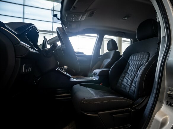 2026 Haval M6 II, серый, 2349000 рублей - вид 14