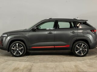 2025 Changan CS35 Plus I Рестайлинг, серый, 2811501 рублей, вид 3