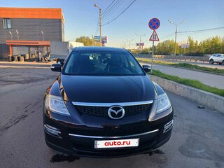 2008 Mazda CX-9 I, пурпурный, 1650000 рублей, вид 2