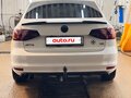 2017 Volkswagen Jetta VI Рестайлинг, белый, 1200000 рублей - вид 4
