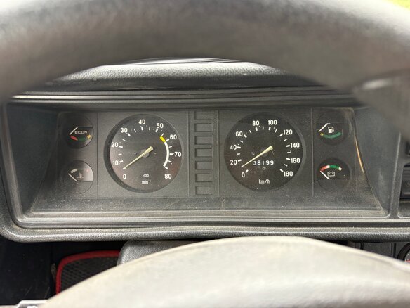 2011 Lada (ВАЗ) 2107, серый, 180000 рублей - вид 5