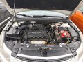 2013 Chevrolet Cruze I Рестайлинг, белый - вид 10