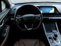 2024 Omoda C5 I Рестайлинг, красный - вид 6