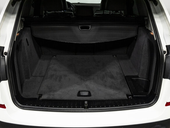 2014 BMW X3 20d xDrive II (F25), белый, 1799700 рублей - вид 17