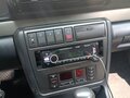 1998 Audi A4 I (B5), синий, 320000 рублей - вид 10