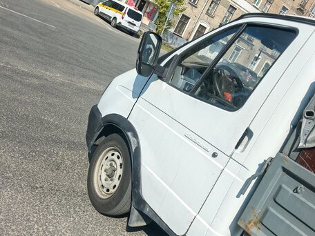 2013 ГАЗ Соболь (2310), белый, 559000 рублей, вид 2