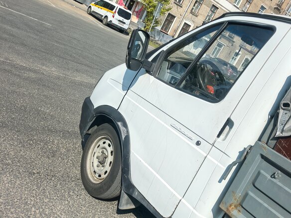 2013 ГАЗ Соболь (2310), белый, 559000 рублей - вид 1