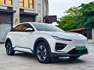 2024 Hozon Neta X 500, белый, 1415000 рублей, вид 3