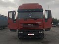 2000 Iveco EuroStar, красный, 1250000 рублей - вид 10