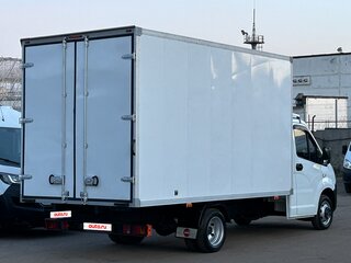 2024 ГАЗ ГАЗель Next, белый, 2600000 рублей, вид 3