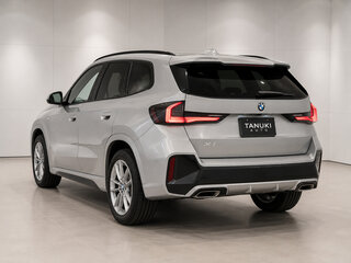 2025 BMW X1 18i sDrive III (U11/U12), серый, 3650005 рублей, вид 2