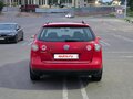 2006 Volkswagen Passat B6, красный - вид 5