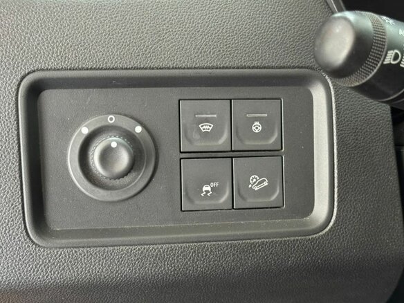 2021 Renault Duster II, оранжевый - вид 17