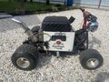 2024 Honda ATC 70, красный, 79000 рублей - вид 5
