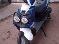 2024 Racer Enduro, синий, 65000 рублей - вид 4